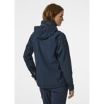Helly Hansen Hp Racing Lifaloft Hooded Jacket Jkt W 30373 597 - Image 7