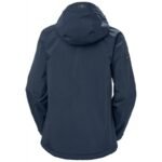 Helly Hansen Hp Racing Lifaloft Hooded Jacket Jkt W 30373 597 - Image 8