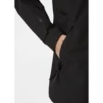 Helly Hansen Jane Rain Jacket W 53740 990 - Image 4