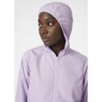 Helly Hansen Juell Light Jacket W 53106 697 - Image 2
