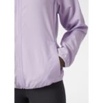 Helly Hansen Juell Light Jacket W 53106 697 - Image 3