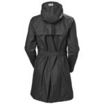 Helly Hansen Kirkwall II Raincoat W 53252 991 - Image 2