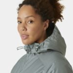 Helly Hansen Long Belfast Winter Jacket W 62395 485 - Image 2