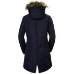 Helly Hansen Mayen Parka W 53303 597 Coat - Image 2