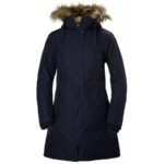 Helly Hansen Mayen Parka W 53303 597 Coat - Image 3