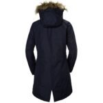 Helly Hansen Mayen Parka W 53303 597 Coat - Image 4