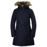 Helly Hansen Mayen Parka W 53303 597 Coat