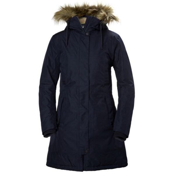 Helly Hansen Mayen Parka W 53303 597 Coat