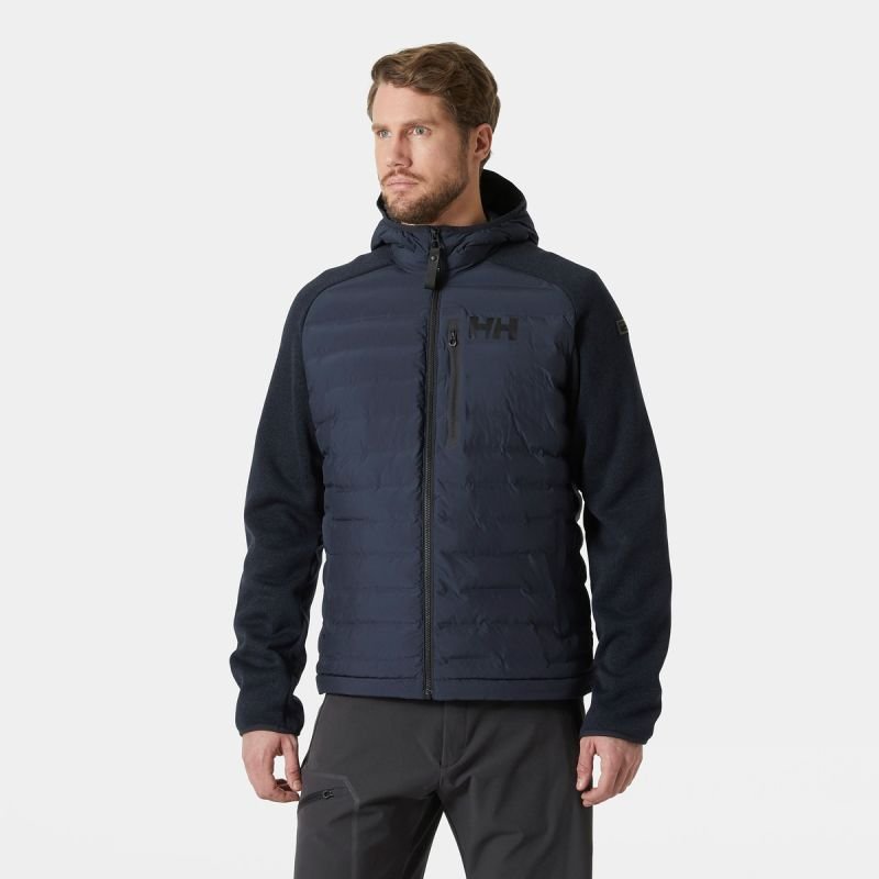 lupin-wear-ca-helly-hansen-men-s-arctic-ocean-hybrid-insulator-jacket-34074-597-1757318 Helly Hansen mens ARCTIC OCEAN HYBRID INSULATOR jacket 34074 597 - Image 1