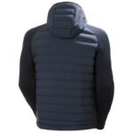 Helly Hansen mens ARCTIC OCEAN HYBRID INSULATOR jacket 34074 597 - Image 8