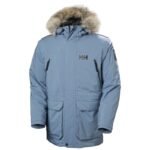 Helly Hansen mens autumn/winter jacket REINE PARKA 53630 601