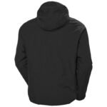 Helly Hansen Mens Banf Insulated Jacket 63117 990 - Image 2