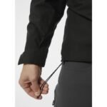 Helly Hansen Mens Banf Insulated Jacket 63117 990 - Image 5