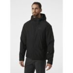 Helly Hansen Mens Banf Insulated Jacket 63117 990 - Image 6