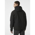 Helly Hansen Mens Banf Insulated Jacket 63117 990 - Image 7