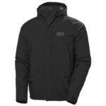 Helly Hansen Mens Banf Insulated Jacket 63117 990 - Image 8