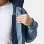 Helly Hansen Mens Crew Hooded Midlayer Jacket 2 34442 601 - Image 6