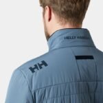 Helly Hansen mens CREW INSULATOR JACKET 2.0 30343 601 - Image 2
