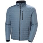 Helly Hansen mens CREW INSULATOR JACKET 2.0 30343 601