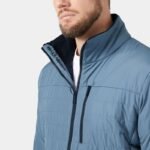 Helly Hansen mens CREW INSULATOR JACKET 2.0 30343 601 - Image 4