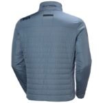 Helly Hansen mens CREW INSULATOR JACKET 2.0 30343 601 - Image 6