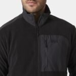 Helly Hansen Mens Daybreaker Block Jacket 49454 990 - Image 2