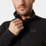 Helly Hansen Mens Daybreaker Fleece Jacket 51598 995 - Image 4