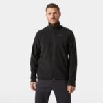 Helly Hansen Mens Daybreaker Fleece Jacket 51598 995 - Image 5