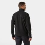 Helly Hansen Mens Daybreaker Fleece Jacket 51598 995 - Image 6
