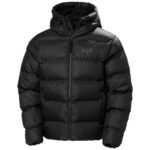Helly Hansen Mens Down Jacket ACTIVE PUFFY JACKET 54482 990 - Image 2