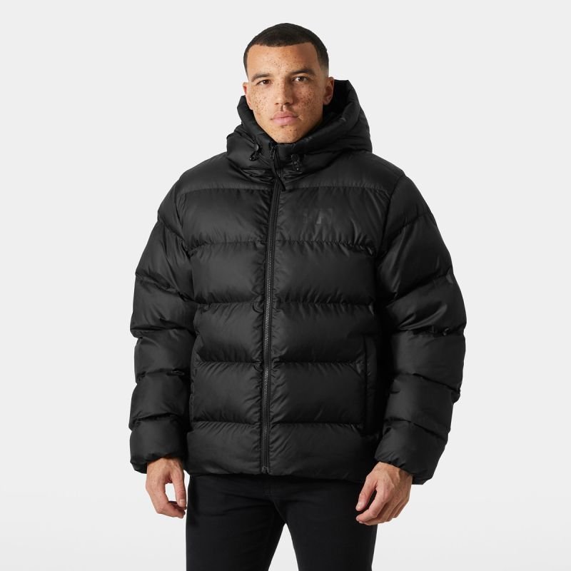 lupin-wear-ca-helly-hansen-men-s-down-jacket-active-puffy-jacket-54482-990-1717112 Helly Hansen Mens Down Jacket ACTIVE PUFFY JACKET 54482 990 - Image 1