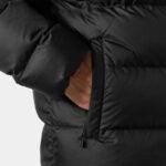 Helly Hansen Mens Down Jacket ACTIVE PUFFY JACKET 54482 990 - Image 6