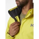 Helly Hansen Mens DUBLINER JACKET 62643 426 - Image 3