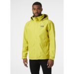 Helly Hansen Mens DUBLINER JACKET 62643 426 - Image 5