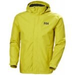 Helly Hansen Mens DUBLINER JACKET 62643 426 - Image 8