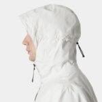 Helly Hansen mens HH BLOCK HOODED JACKET 54279 823 - Image 2