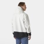 Helly Hansen mens HH BLOCK HOODED JACKET 54279 823 - Image 5