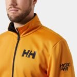 Helly Hansen mens HP FLEECE JACKET 2.0 34289 399 - Image 2