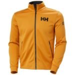 Helly Hansen mens HP FLEECE JACKET 2.0 34289 399