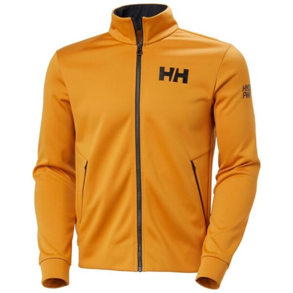 Helly Hansen mens HP FLEECE JACKET 2.0 34289 399
