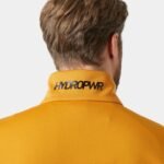 Helly Hansen mens HP FLEECE JACKET 2.0 34289 399 - Image 3