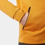 Helly Hansen mens HP FLEECE JACKET 2.0 34289 399 - Image 4