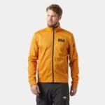 Helly Hansen mens HP FLEECE JACKET 2.0 34289 399 - Image 5