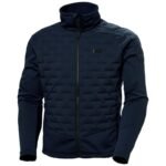 Helly Hansen Mens HP HYBRID STRETCH INSULATOR Sailing Jacket 34103 597