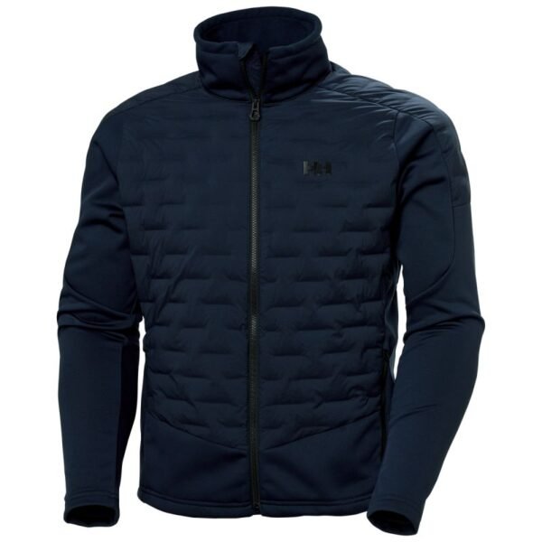 Helly Hansen Mens HP HYBRID STRETCH INSULATOR Sailing Jacket 34103 597