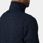 Helly Hansen Mens HP HYBRID STRETCH INSULATOR Sailing Jacket 34103 597 - Image 3