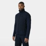 Helly Hansen Mens HP HYBRID STRETCH INSULATOR Sailing Jacket 34103 597 - Image 5