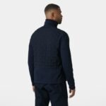 Helly Hansen Mens HP HYBRID STRETCH INSULATOR Sailing Jacket 34103 597 - Image 7