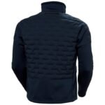 Helly Hansen Mens HP HYBRID STRETCH INSULATOR Sailing Jacket 34103 597 - Image 8