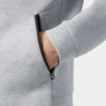 Helly Hansen mens HP OCEAN FZ JACKET 2.0 34264 949 - Image 2